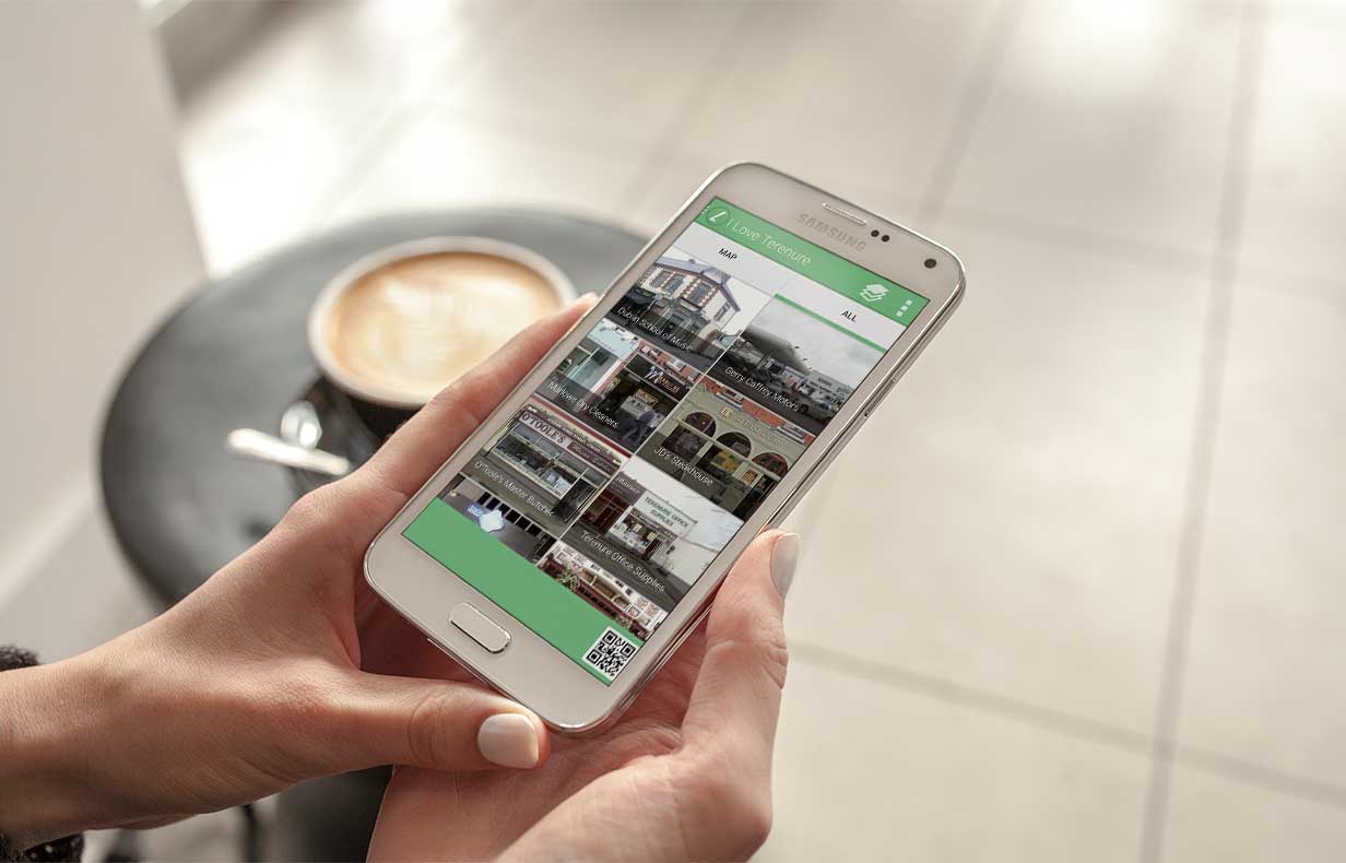 app
