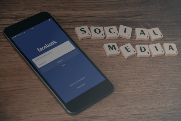 Using Social Media