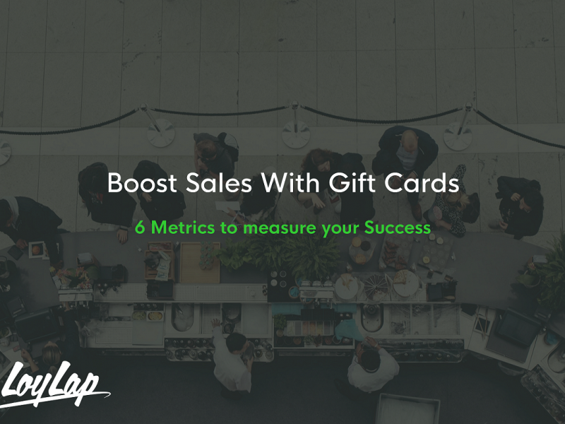 6 Benefits of Gift Cards 6 Benefits of Gift Cards