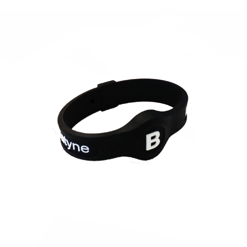 Wristband 1