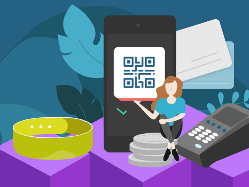Cashless – The Employee Benefit that Saves Cash Cashless – The Employee Benefit that Saves Cash