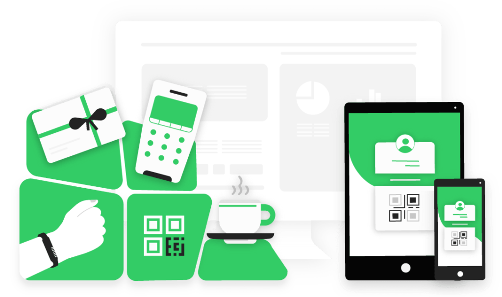 LoyLap Digital Wallet