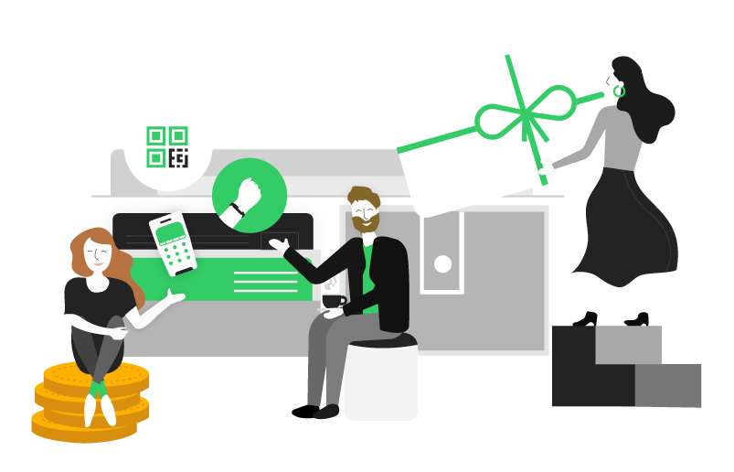 Digital Wallet