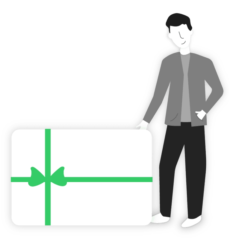 LoyLap Gift Cards