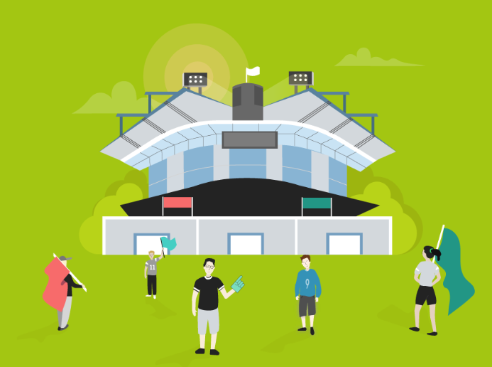 Why should stadiums go cashless? Why should stadiums go cashless?